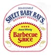 Sweet Baby Ray's BBQ Sauce